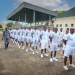 Customs Concludes 2025 Recruitment Screening, Records Smoother Process