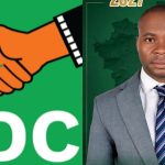 ADC Rejects Replacement Primary, Backs Tobias Nnabuike Oriji As Ebonyi Guber Candidate
