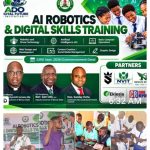 PRESS STATEMENT: Ado Local Government Launches Free Digital Skills, Artificial Intelligence and Robotics Training for Secondary School Students