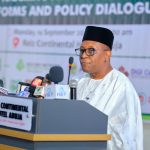 Health Reforms: Stakeholders Demand Stronger Accountability, Sustainable Funding