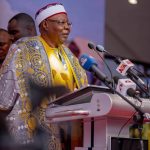 The Sleeping Giant Awakes : Kwararafa Confederacy Commemorates Ancien Truth and the New Dawn in Abuja