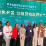NCDMB Engages 100 Chinese OEMs, Pushes Local Manufacturing and Technology Transfer