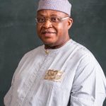 ORBIH’S DEATH: Giadom Mourns, Hails His Courage, Bridge-Building Legacy