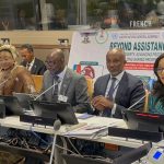 Beyond Assistance: Doro Unveils Nigeria’s Push to Move Vulnerable Households from Poverty to Shared Prosperity