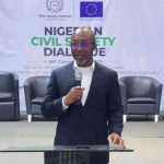 Civil Society Dialogue Urges Strategic Response to Global Changes