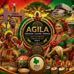 AGILA AT A CROSSROADS: How Three New Traditional Titles at the 2026 Ujor Capture the Community’s Past, Present and the Future
