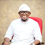 Ujor: Nelson Ogbu Celebrates Apa-Agila, Reaffirms Pride in His Roots