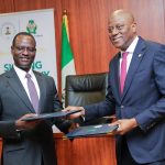 FG, CBN Sign MoU to Deepen Fiscal-Monetary Coordination, Target Single-Digit Inflation