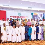 ‘THE NCDC STAKEHOLDERS SUMMIT IS A STEP IN THE RIGHT DIRECTION’ – PROF GBENGA IBILEYE, VC FEDERAL UNIVERSITY, LOKOJA