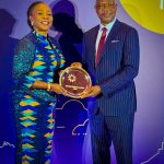 Nigeria Customs Earns Global Recognition as CGC Adeniyi Bags IPRA Golden World Award