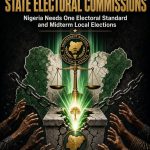 TAKE LOCAL GOVERNMENT ELECTIONS AWAY FROM STATE ELECTORAL COMMISSIONS