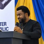 Functions of Every Arm of Government Depend on Information — IIJ Deputy Director