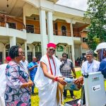 Science and Engineering Must Be Transformed into Marketable Skills-Halilu