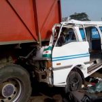 Nigerian Road Accidents: “New Norms” Adoption and Docility of FRSC Officers