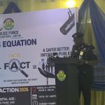 Zone 7 Police Urges Media to Promote Responsible Security Reporting