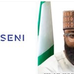 NASENI Named Best Federal MDAs Digital Transformation Agency at the 8th Nigeria E-Government Summit and Awards