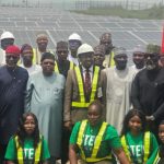 Tegbe Commissions 3MW Solar Hybrid Plant at Yakubu Gowon University, Ends Diesel Dependence
