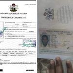 PRESS STATEMENT : RE-EKENE VITUS CHUKWUMA’s DEPORTATION ISSUE IN INDIA