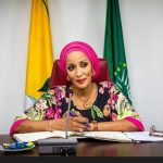 Nigeria Evacuates 33 Distressed Nationals From South Africa, Total Reaches 1,716