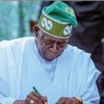 Tinubu Orders Full Probe Into Deaths of 37 Suspected Illegal Miners in NSCDC Custody