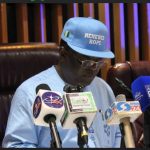 Umahi Canvasses South-East Support for Tinubu Ahead of 2027