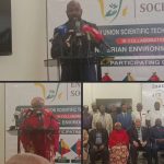 Environmental Experts Push Collaboration as African Environmental Society Takes Off