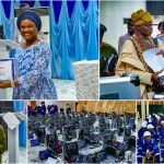 NASENI Empowers 100 Ekiti Youths With Solar Installation Skills, Equipment