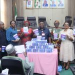 TCN Unveils Anti-Corruption Policy, Strengthens Push for Transparency and Accountability