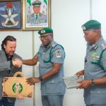 Nigeria Customs Backs 2026 World Public Relations Forum, Cites Power of Strategic Communication