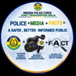 Misinformation Can Create Fear, Undermine Public Trust — AIG Olaiya