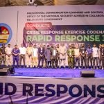ONSA Mobilises Security, Emergency Agencies for First Crisis Exercise Outside Abuja
