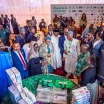 FG Flags Off Maternal Health Incentives, Targets 30% Cut in Maternal Deaths by 2028