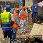 NEMA AOO CONDUCTS ON-THE-SPOT ASSESSMENT OF FLOOD-RAVAGED COMMUNITIES IN KOGI LGA OF KOGI STATE