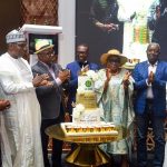 NCDMB Honors Retirees, Reflect on Local Content Growth From 5% to 61%