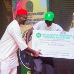 NCDMB Essay Competition: Ilorin Student Wins ₦1m Prize as 5,000 Undergraduates Compete