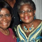 Moro Mourns Okonjo-Iweala’s Mother, Hails Her Legacy at 96