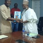FCT FEMA Boss, Dikko, Seeks Stronger Partnership with NEMA on Disaster Management