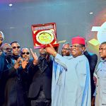 “WE WON’T LIVE IN DENIAL”: UMAHI SAYS TINUBU DESERVES APPRECIATION AS DE PINNACLE CLUB HONOURS HIM FOR INFRASTRUCTURAL TRANSFORMATION