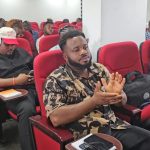 Staff Training Key to Achieving Our Target, NISO Board Chairman Says
