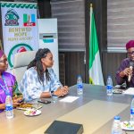 WE ARE REFORMING THE HUMANITARIAN LANDSCAPE TO LIFT VULNERABLE NIGERIANS OUT OF POVERTY — DORO