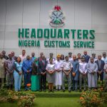 Customs Pledges Sustained Fight Against Money Laundering