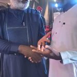 Patriot Nelson Ogbu Attends Maiden Idoma Hall of Fame Ceremony in Abuja