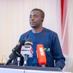 MSF Urges Government, Stakeholders to Integrate Noma Care into Primary Healthcare