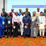NCDMB, DANGOTE PUSH BEYOND COMPLIANCE TO BOOST NIGERIAN CONTENT, INDUSTRIAL GROWTH