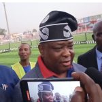 2027: APC Projects Massive Turnout as Izunaso Declares Kaduna Campaign Flag-Off Test Case