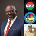 NLC HAILS DELTA GOVERNOR FOR MOBILIZING JULIUS BERGER TO REHABILITATE FAILED AGBARHO SECTION OF EAST-WEST ROAD – Comr. Ofobruku