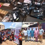 FG Begins Training of Over 100 Ebonyians in Creative Media, Other Digital Skills