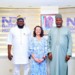 NCC Moves to Scale Digital Literacy as DBI Secures ITU Digital Transformation Centre Status