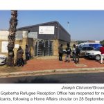 South Africa Reopens Asylum System After Constitutional Court Ruling