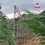 COLLAPSE OF TRANSMISSION TOWERS AFFECTS 33kV FEEDERS AT KEFFI AND AKWANGA SUBSTATIONS